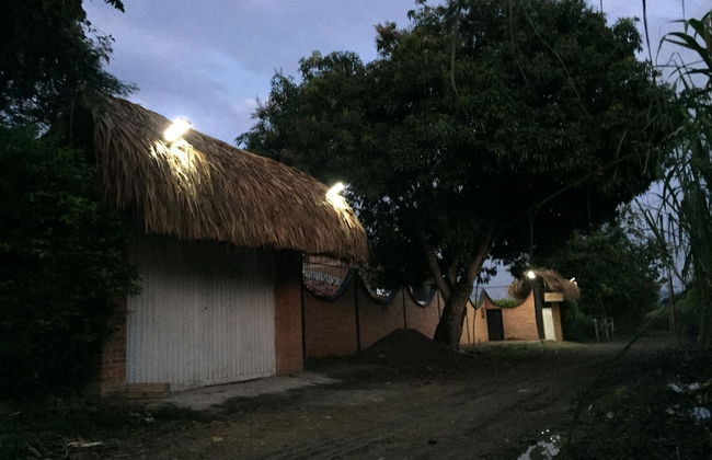 Inviting 14-bed Villa in Toro Valle del Cauca - Foto 44