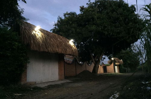 Foto 45 - Inviting 14-bed Villa in Toro Valle del Cauca