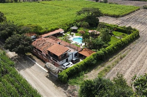 Photo 34 - Inviting 14-bed Villa in Toro Valle del Cauca