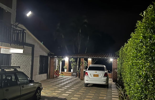 Inviting 14-bed Villa in Toro Valle del Cauca - Foto 40