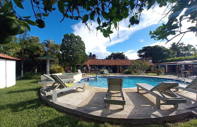 Inviting 14-bed Villa in Toro Valle del Cauca - Foto 14