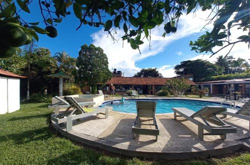 Foto 14 - Inviting 14-bed Villa in Toro Valle del Cauca