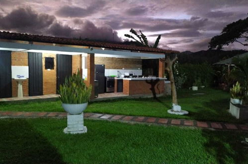 Foto 42 - Inviting 14-bed Villa in Toro Valle del Cauca