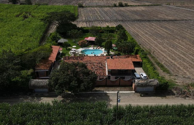 Inviting 14-bed Villa in Toro Valle del Cauca - Foto 38