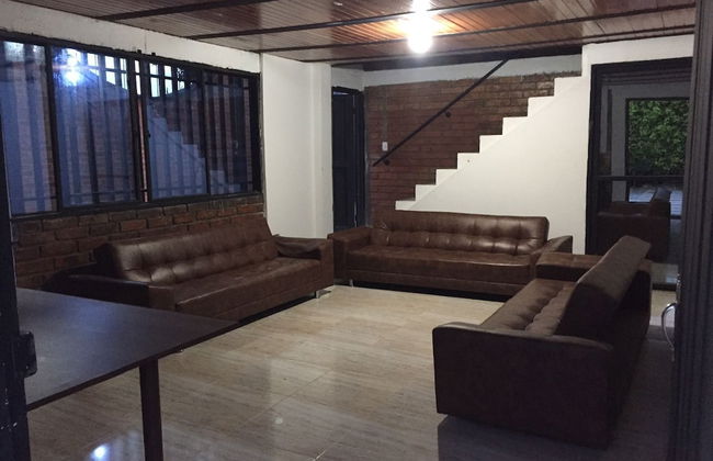 Inviting 14-bed Villa in Toro Valle del Cauca - Foto 6