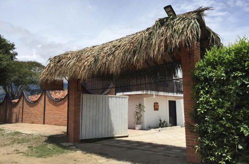 Photo 49 - Inviting 14-bed Villa in Toro Valle del Cauca