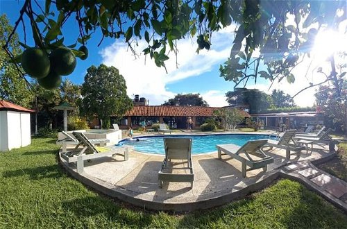 Foto 13 - Inviting 14-bed Villa in Toro Valle del Cauca