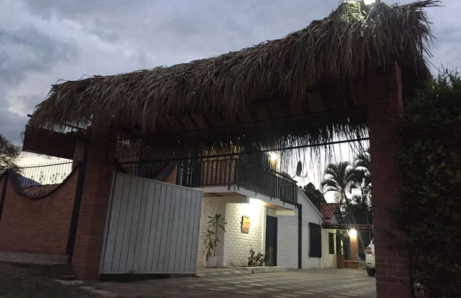 Inviting 14-bed Villa in Toro Valle del Cauca - Foto 45