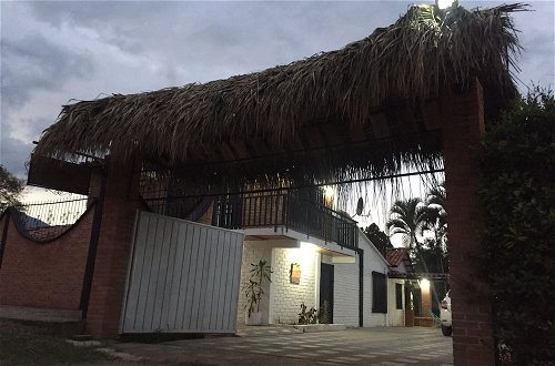 Foto 46 - Inviting 14-bed Villa in Toro Valle del Cauca
