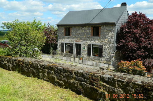 Photo 25 - Quaint Holiday Home in Beauraing Belgium With Private Garden