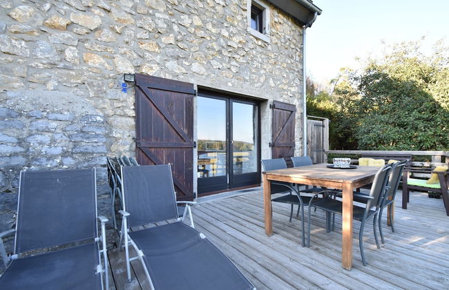 Quaint Holiday Home in Beauraing Belgium With Private Garden - Foto 12