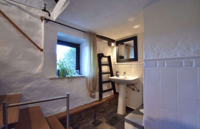 Quaint Holiday Home in Beauraing Belgium With Private Garden - Foto 22