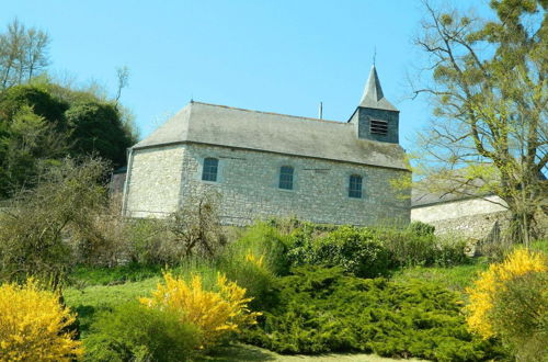 Photo 28 - Quaint Holiday Home in Beauraing Belgium With Private Garden