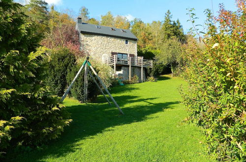 Photo 18 - Quaint Holiday Home in Beauraing Belgium With Private Garden