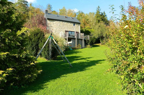 Photo 18 - Quaint Holiday Home in Beauraing Belgium With Private Garden