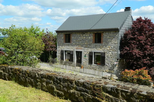 Photo 23 - Quaint Holiday Home in Beauraing Belgium With Private Garden