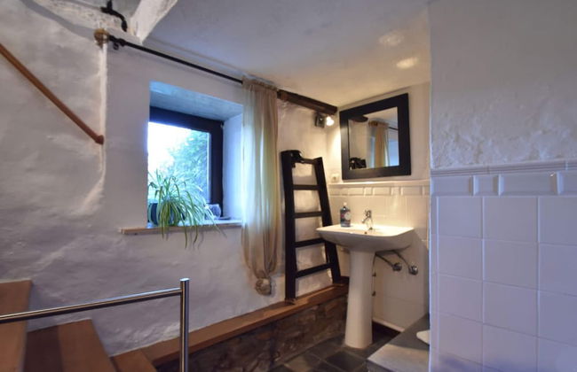 Quaint Holiday Home in Beauraing Belgium With Private Garden - Foto 20