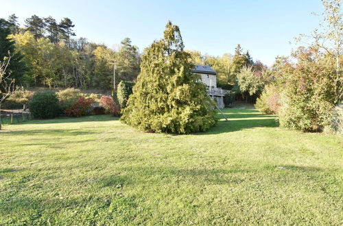 Photo 21 - Quaint Holiday Home in Beauraing Belgium With Private Garden