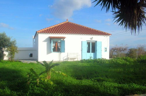 Foto 31 - Kefalas nr Almyrida sea View Cottage