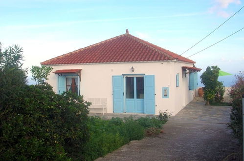 Photo 1 - Kefalas nr Almyrida sea View Cottage