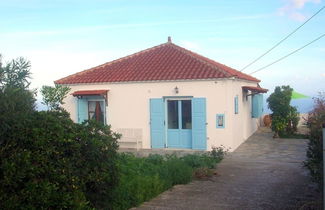 Photo 1 - Kefalas nr Almyrida sea View Cottage