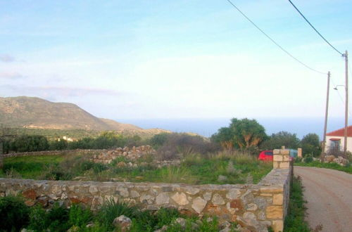 Foto 18 - Kefalas nr Almyrida sea View Cottage