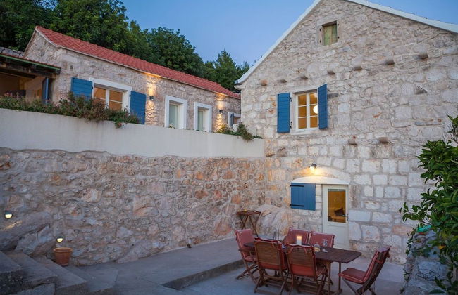 Old Tree Villa - Photo 36