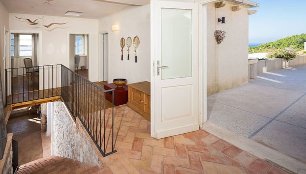 Ingresso interno
