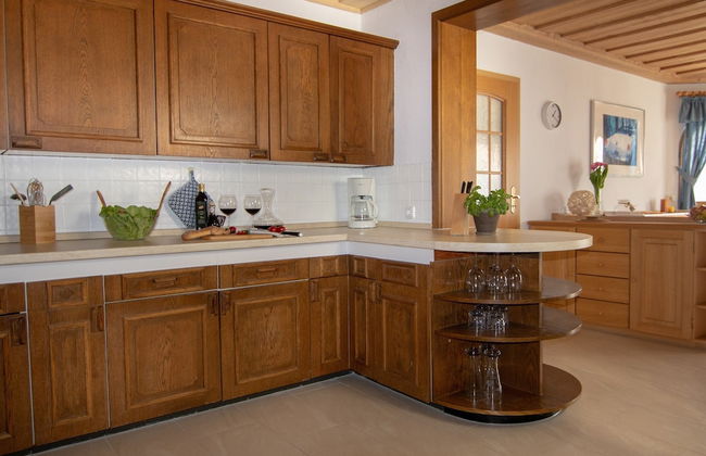 Appartement Ludwigskanal - Foto 4