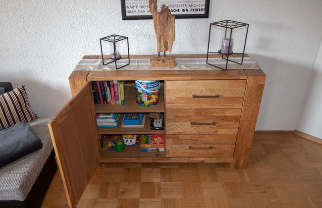 Appartement Ludwigskanal - Foto 10
