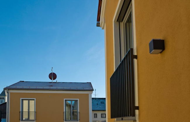 Landhaus Altmuehltal - Foto 42