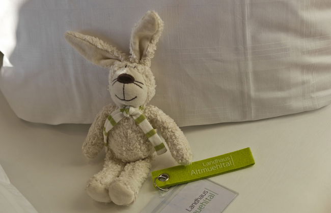 Landhaus Altmuehltal - Foto 4