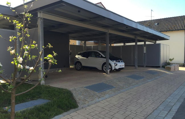 Landhaus Altmuehltal - Foto 39