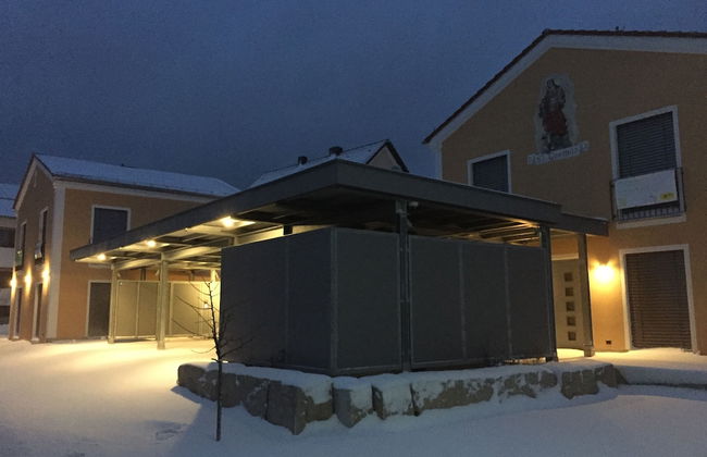 Landhaus Altmuehltal - Foto 31