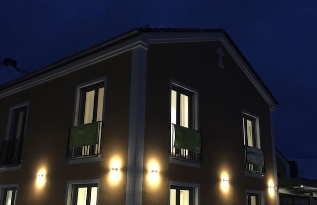 Landhaus Altmuehltal - Foto 33