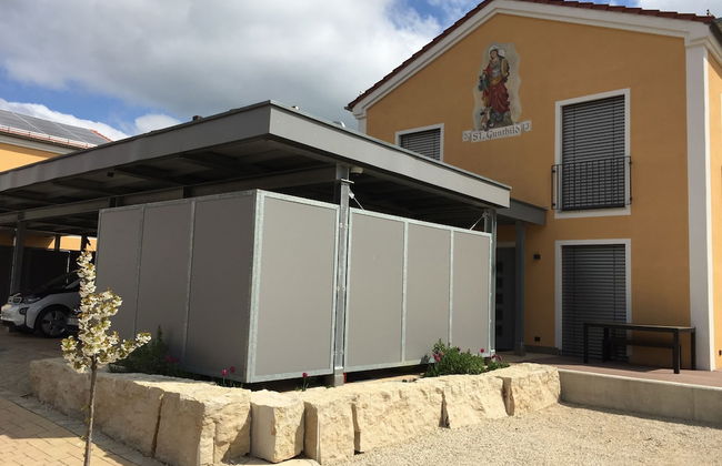 Landhaus Altmuehltal - Foto 32