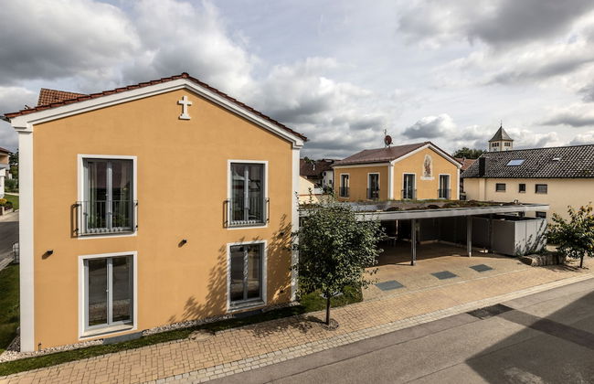 Landhaus Altmuehltal - Foto 38