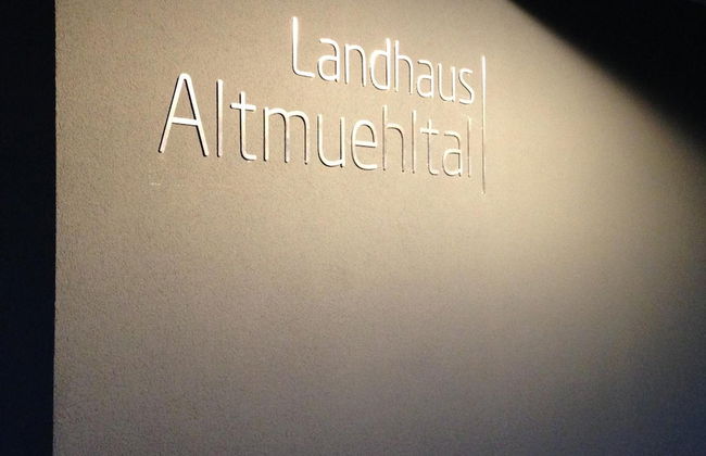 Landhaus Altmuehltal - Foto 30