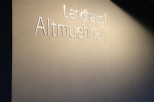 Photo 25 - Landhaus Altmuehltal