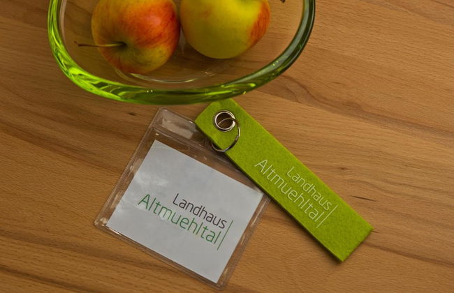 Landhaus Altmuehltal - Foto 26