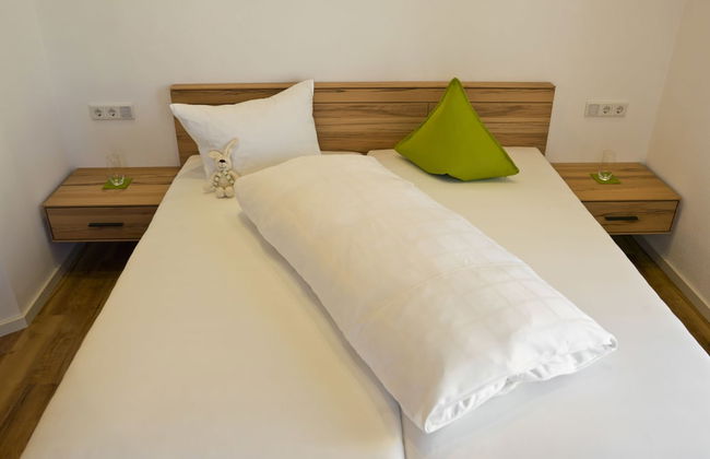 Landhaus Altmuehltal - Foto 3