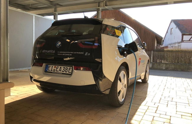 Landhaus Altmuehltal - Foto 36