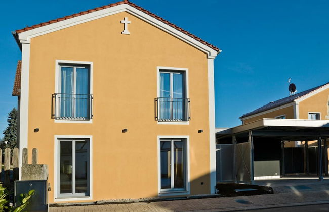 Landhaus Altmuehltal - Foto 45