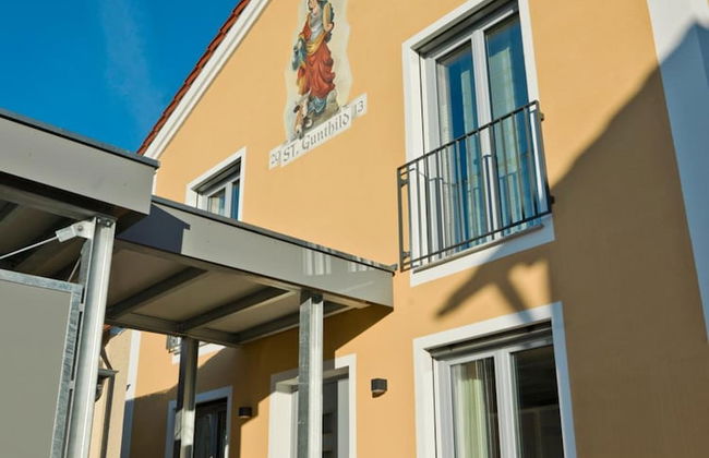 Landhaus Altmuehltal - Foto 43