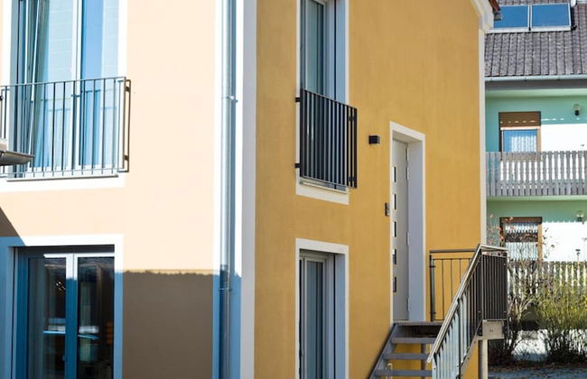 Landhaus Altmuehltal - Foto 46