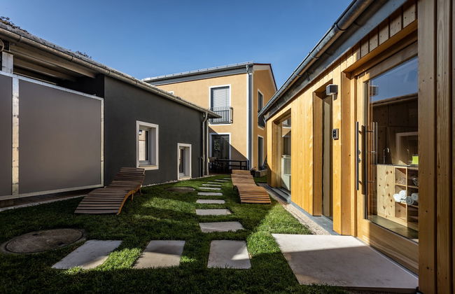 Landhaus Altmuehltal - Foto 37