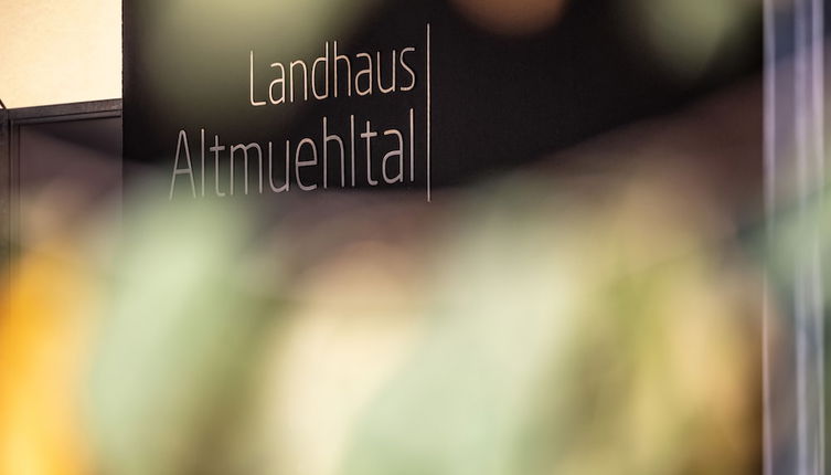 Photo 1 - Landhaus Altmuehltal