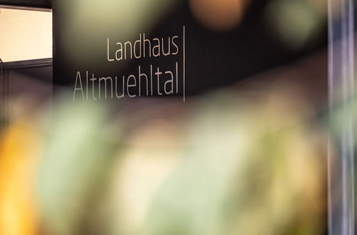 Foto 1 - Landhaus Altmuehltal