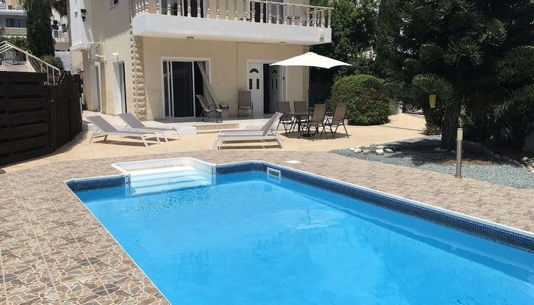 Photo 1 - 3 Bed Villa 10 Minutes Drive From Beautiful Beach