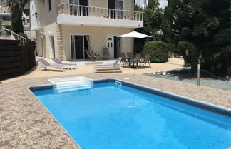 Photo 1 - 3 Bed Villa 10 Minutes Drive From Beautiful Beach